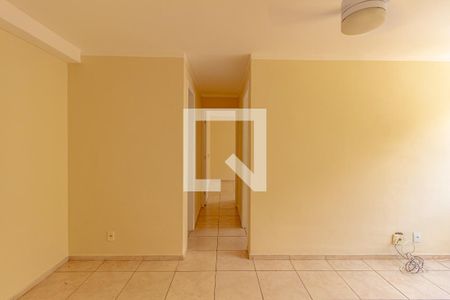 Apartamento para alugar com 50m², 2 quartos e 1 vagaSala