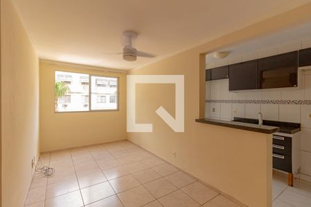 Apartamento para alugar com 50m², 2 quartos e 1 vagaSala