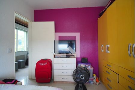Quarto 1 de apartamento para alugar com 2 quartos, 51m² em Protásio Alves, Porto Alegre