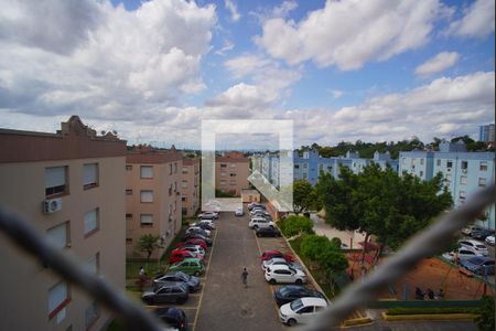 Quarto 1 - Vista de apartamento para alugar com 2 quartos, 51m² em Protásio Alves, Porto Alegre