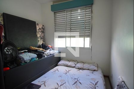 Quarto 2 de apartamento para alugar com 2 quartos, 51m² em Protásio Alves, Porto Alegre
