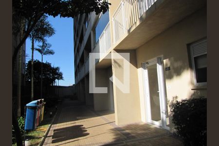Apartamento à venda com 28m², 1 quarto e sem vagaÁrea comum