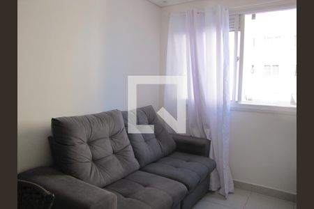 Sala de apartamento para alugar com 1 quarto, 28m² em Vila Penteado, São Paulo