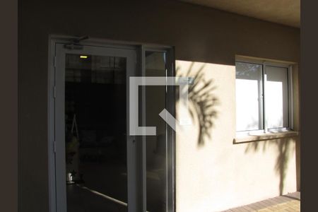 Apartamento à venda com 28m², 1 quarto e sem vagaÁrea comum - Salão de festas