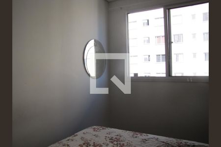 Quarto de apartamento para alugar com 1 quarto, 28m² em Vila Penteado, São Paulo