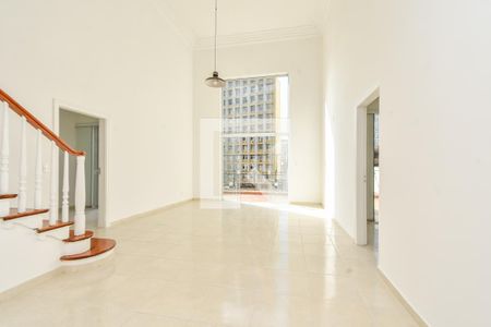 Sala de apartamento para alugar com 3 quartos, 200m² em Bela Vista, São Paulo