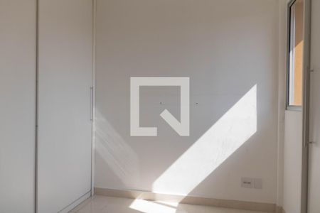 Suíte de apartamento para alugar com 2 quartos, 55m² em Nova Granada, Belo Horizonte