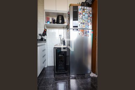 Apartamento à venda com 55m², 2 quartos e 1 vagaCozinha