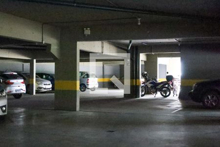 Apartamento à venda com 55m², 2 quartos e 1 vagaGaragem