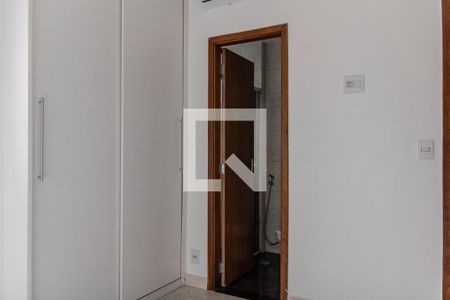 Suíte de apartamento para alugar com 2 quartos, 55m² em Nova Granada, Belo Horizonte