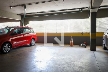 Apartamento à venda com 55m², 2 quartos e 1 vagaGaragem