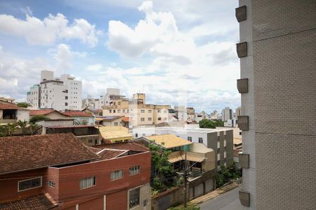 Apartamento à venda com 55m², 2 quartos e 1 vagaVista