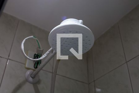 Apartamento à venda com 55m², 2 quartos e 1 vagaBanheiro da SUíte