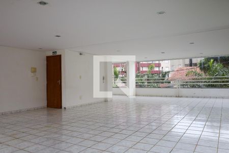 Apartamento à venda com 55m², 2 quartos e 1 vagaÁrea comum - Salão de festas