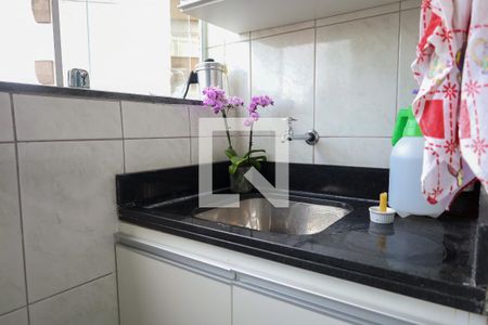 Apartamento à venda com 55m², 2 quartos e 1 vagaÁrea de Serviço