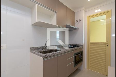 Apartamento para alugar com 66m², 2 quartos e 1 vaga Apartamento para alugar com 66m², 2 quartos e 1 vagaCozinha