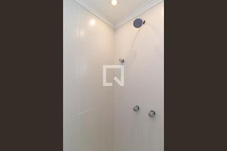 Banheiro da Suíte 1 de apartamento para alugar com 2 quartos, 66m² em Santana, São Paulo