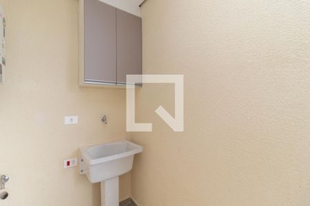Apartamento para alugar com 66m², 2 quartos e 1 vaga Apartamento para alugar com 66m², 2 quartos e 1 vagaÁrea de Serviço