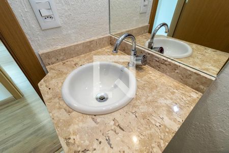 Apartamento para alugar com 66m², 2 quartos e 1 vaga Apartamento para alugar com 66m², 2 quartos e 1 vagaLavabo