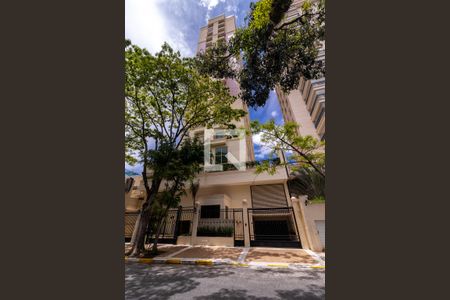 Apartamento para alugar com 66m², 2 quartos e 1 vaga Apartamento para alugar com 66m², 2 quartos e 1 vagaFachada do Condomínio