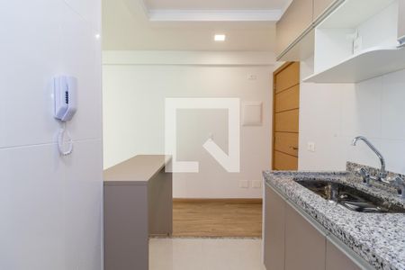 Apartamento para alugar com 66m², 2 quartos e 1 vaga Apartamento para alugar com 66m², 2 quartos e 1 vagaCozinha