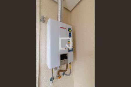 Apartamento para alugar com 66m², 2 quartos e 1 vaga Apartamento para alugar com 66m², 2 quartos e 1 vagaÁrea de Serviço