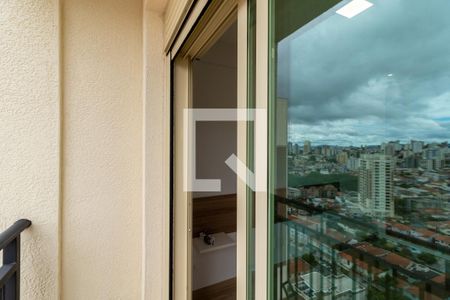 Apartamento para alugar com 66m², 2 quartos e 1 vaga Apartamento para alugar com 66m², 2 quartos e 1 vagaVaranda da Suíte 1