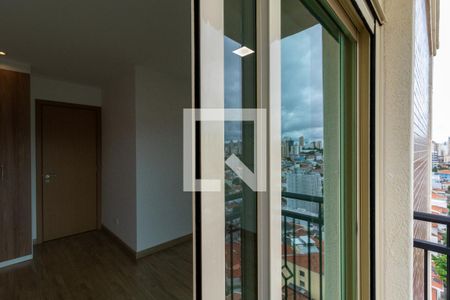 Apartamento para alugar com 66m², 2 quartos e 1 vaga Apartamento para alugar com 66m², 2 quartos e 1 vagaVaranda da Suíte 1