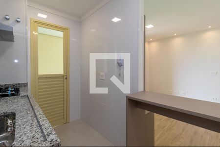 Apartamento para alugar com 66m², 2 quartos e 1 vaga Apartamento para alugar com 66m², 2 quartos e 1 vagaCozinha