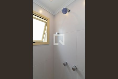 Apartamento para alugar com 66m², 2 quartos e 1 vaga Apartamento para alugar com 66m², 2 quartos e 1 vagaBanheiro da Suíte 2