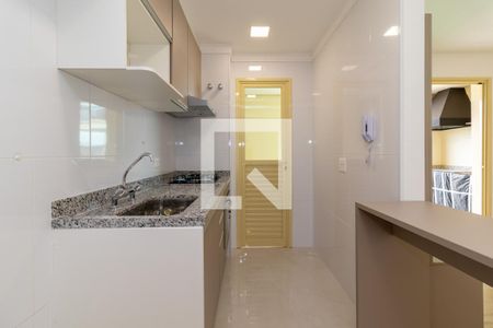 Apartamento para alugar com 66m², 2 quartos e 1 vaga Apartamento para alugar com 66m², 2 quartos e 1 vagaCozinha