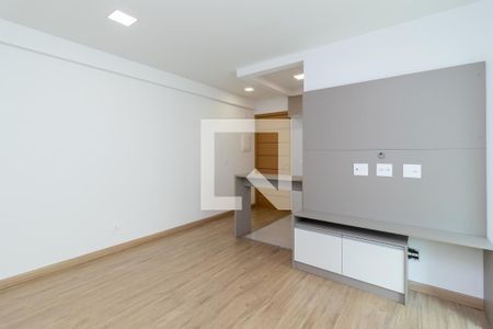 Sala de apartamento para alugar com 2 quartos, 66m² em Santana, São Paulo