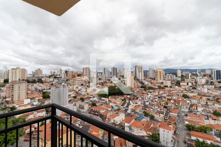 Apartamento para alugar com 66m², 2 quartos e 1 vaga Apartamento para alugar com 66m², 2 quartos e 1 vagaVaranda da Suíte 1