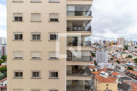 Apartamento para alugar com 66m², 2 quartos e 1 vaga Apartamento para alugar com 66m², 2 quartos e 1 vagaVista da Suíte 2