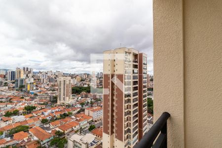 Apartamento para alugar com 66m², 2 quartos e 1 vaga Apartamento para alugar com 66m², 2 quartos e 1 vagaVaranda da Suíte 1