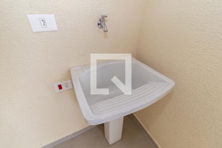 Apartamento para alugar com 66m², 2 quartos e 1 vaga Apartamento para alugar com 66m², 2 quartos e 1 vagaÁrea de Serviço
