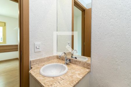 Apartamento para alugar com 66m², 2 quartos e 1 vaga Apartamento para alugar com 66m², 2 quartos e 1 vagaLavabo