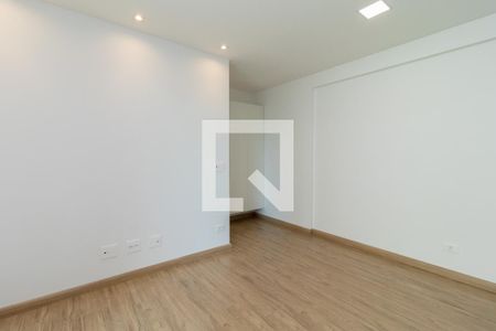 Sala de apartamento para alugar com 2 quartos, 66m² em Santana, São Paulo