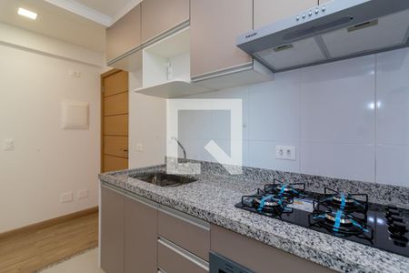 Apartamento para alugar com 66m², 2 quartos e 1 vaga Apartamento para alugar com 66m², 2 quartos e 1 vagaCozinha