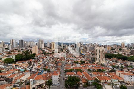 Apartamento para alugar com 66m², 2 quartos e 1 vaga Apartamento para alugar com 66m², 2 quartos e 1 vagaVista da Varanda da Suíte 1