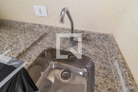 Varanda Gourmet de apartamento para alugar com 2 quartos, 66m² em Santana, São Paulo