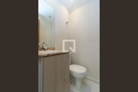 Apartamento para alugar com 66m², 2 quartos e 1 vaga Apartamento para alugar com 66m², 2 quartos e 1 vagaLavabo