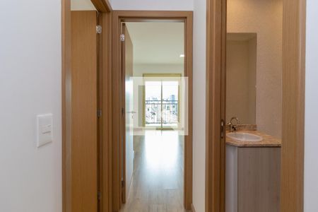 Apartamento para alugar com 66m², 2 quartos e 1 vaga Apartamento para alugar com 66m², 2 quartos e 1 vagaCorredor