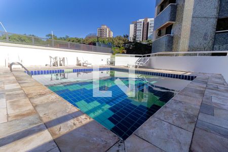 Apartamento à venda com 87m², 4 quartos e 2 vagasÁrea Comum - Piscina
