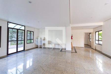 Apartamento à venda com 87m², 4 quartos e 2 vagasÁrea Comum - Salão de Festas