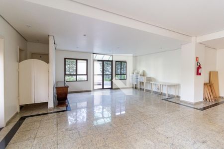 Apartamento à venda com 87m², 4 quartos e 2 vagasÁrea Comum - Salão de Festas
