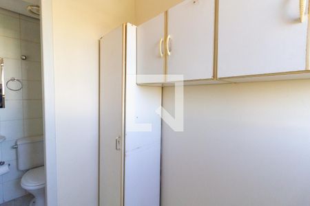 Apartamento à venda com 87m², 4 quartos e 2 vagasQuarto de Serviço
