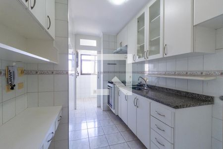 Apartamento à venda com 87m², 4 quartos e 2 vagasCozinha