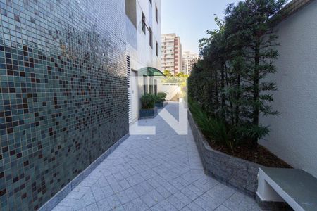 Apartamento à venda com 87m², 4 quartos e 2 vagasÁrea Comum