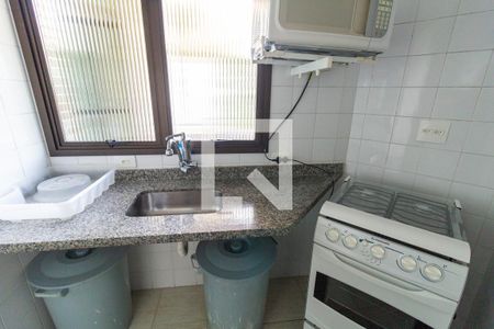 Apartamento à venda com 87m², 4 quartos e 2 vagasÁrea Comum - Salão de Festas - Copa